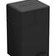 Ultimate Guard Flip'n'Tray 80+ Xenoskin Portacarte - Nero