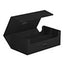 Ultimate Guard Arkhive 800+ Xenoskin - Custodia per carte nera