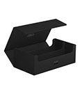 Ultimate Guard Arkhive 800+ Xenoskin - Custodia per carte nera