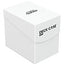 Ultimate Guard Deck Case 133+ Bianco - Portamazzi per Carte