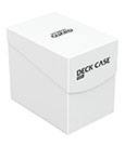 Ultimate Guard Deck Case 133+ Bianco - Portamazzi per Carte
