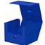 Ultimate Guard Minthive 30+ Xenoskin - Custodia porta carte blu