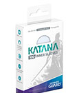 Ultimate Guard Katana Inner Sleeves Standard Size (100) – Protezione Interna per Carte