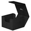 Ultimate Guard Sidewinder 133+ Xenoskin Portacarte - Nero