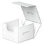 Ultimate Guard Sidewinder 133+ Xenoskin Portadeck Bianco