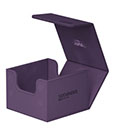 Ultimate Guard Sidewinder 133+ Xenoskin Deck Box Viola