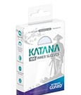 Ultimate Guard Katana Inner Sleeves formato giapponese (100)