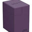 Ultimate Guard Flip'n'Tray 133+ Xenoskin Deck Box - Viola