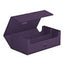 Ultimate Guard Arkhive 800+ Xenoskin - Custodia per Carte Viola
