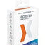 Ultimate Guard Cortex Sleeves formato standard (100) - Arancione