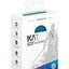 Ultimate Guard Katana Sleeves formato standard (100) - Great Wave