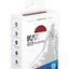 Ultimate Guard Katana Sleeves Standard Size (100) - Rising Sun