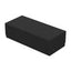 Ultimate Guard Arkhive 1000+ Xenoskin, scatola portamazzo per carte, nera