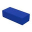 Ultimate Guard Arkhive 1000+ Xenoskin, scatola portacarte blu per deck box e carte collezionabili