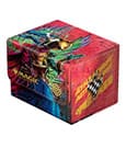 Ultimate Guard Sidewinder 100+ Xenoskin Deck Box Magic: The Gathering Aetherdrift - Hazoret, Godseeker