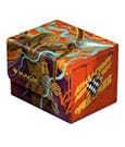 Ultimate Guard Sidewinder 100+ Xenoskin Portacarte per Magic: The Gathering "Aetherdrift" - Ketramose, la Nuova Alba