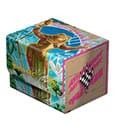 Ultimate Guard Sidewinder 100+ Xenoskin Deck Box Magic: The Gathering Aetherdrift - Sab-Sunen, Luxa Embodied