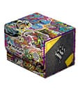Ultimate Guard Sidewinder 100+ Xenoskin Deck Box per Magic: The Gathering Aetherdrift – Revved-Up Racers