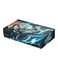 Ultimate Guard Omnihive 1000+ Xenoskin - Portacarte per Magic: The Gathering Aetherdrift