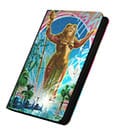 Ultimate Guard Zipfolio 360 Xenoskin Magic: The Gathering "Aetherdrift" - Sab-Sunen, Luxa Incarnata