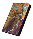 Ultimate Guard Zipfolio 360 Xenoskin Magic: The Gathering Aetherdrift - Ketramose, the New Dawn
