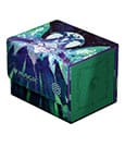 Ultimate Guard Sidewinder 100+ Xenoskin Deck Box - Magic: The Gathering Tarkir: Dragonstorm Genesis Ultimatum