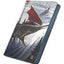 Ultimate Guard Zipfolio 360 Xenoskin Magic: The Gathering Tarkir: Dragonstorm - Mystic Monastery