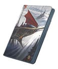 Ultimate Guard Zipfolio 360 Xenoskin Magic: The Gathering Tarkir: Dragonstorm - Mystic Monastery