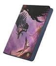 Ultimate Guard Zipfolio 360 Xenoskin Magic: The Gathering Tarkir: Dragonstorm - Feral Deathgorger
