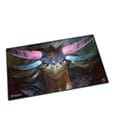 Ultimate Guard Play-Mat Standard Magic: The Gathering Tarkir: Dragonstorm - Shiko, Paragon of the Way