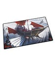 Ultimate Guard Play-Mat Standard Magic: The Gathering Tarkir: Dragonstorm - Mystic Monastery