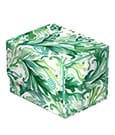 Ultimate Guard Sidewinder 100+ Xenoskin 2025 Exclusive "Coral Places" - Kelp Forest, portacarte rigido per carte collezionabili