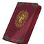 Ultimate Guard Zipfolio 160 Xenoskin Harry Potter - Grifondoro