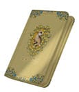 Ultimate Guard Zipfolio 160 Xenoskin Harry Potter - Tassorosso