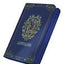 Ultimate Guard Zipfolio 160 Xenoskin Harry Potter - Ravenclaw