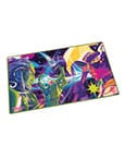 Ultimate Guard Playmat Standard Magic: The Gathering "Edge of Eternities" - Haliya e Tezzeret