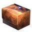Ultimate Guard Sidewinder 100+ Xenoskin Porta Mazzi - Magic: The Gathering Edge of Eternities "Adagia, Windswept Bastion"