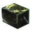 Ultimate Guard Sidewinder 100+ Xenoskin Deck Box Magic: The Gathering "Edge of Eternities" - Hissing Quagmire