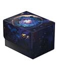 Ultimate Guard Sidewinder 100+ Xenoskin Deck Box Magic: The Gathering Edge of Eternities - Gemstone Caverns