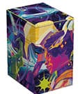 Ultimate Guard Flip'n'Tray 133+ Xenoskin Portadeck Magic: The Gathering "Edge of Eternities" - Haliya e Tezzeret