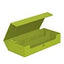 Ultimate Guard Superhive 550+ Xenoskin "Summer Edition 2025" - Lime