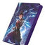 Ultimate Guard Zipfolio 360 Xenoskin per Magic: The Gathering | Avatar - Azula