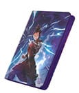 Ultimate Guard Zipfolio 360 Xenoskin per Magic: The Gathering | Avatar - Azula