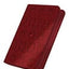 Ultimate Guard Zipfolio 160 Xenoskin – Album portacarte Magic: The Gathering | Avatar: The Last Airbender – Red Mana