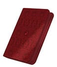 Ultimate Guard Zipfolio 160 Xenoskin – Album portacarte Magic: The Gathering | Avatar: The Last Airbender – Red Mana