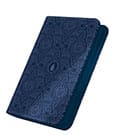 Ultimate Guard Zipfolio 160 Xenoskin - Album Portacarte Magic: The Gathering | Avatar: The Last Airbender - Blue Mana