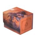 Ultimate Guard Sidewinder 100+ Xenoskin Deck Box Magic: The Gathering Lorwyn Eclipsed - Rhys, the Evermore