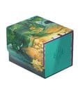 Ultimate Guard Sidewinder 100+ Xenoskin Portacarte Magic: The Gathering Lorwyn Eclipsed