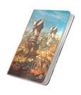 Ultimate Guard Zipfolio 360 Xenoskin Magic: The Gathering Lorwyn Eclipsed - Plains