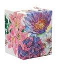 Ultimate Guard RTE Boulder 100+ Floral Places - Lotus Bloom Portacarte per TCG